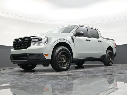 Used 2023 Ford Maverick XL FWD image 20