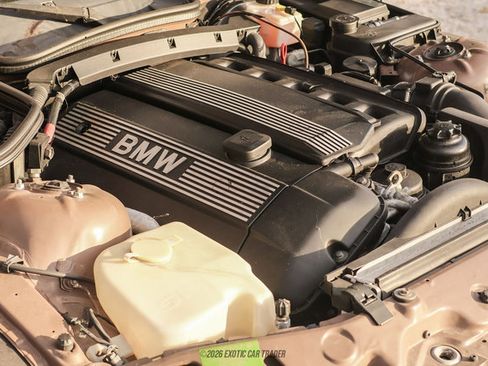 Used 2000 BMW Z3 2.5i image 25