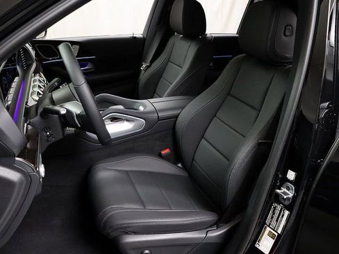 New 2025 Mercedes-Benz GLE 350 GLE 350 image 10