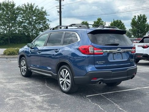 Used 2022 Subaru Ascent Limited w/ Technology Package AWD/4WD image 5