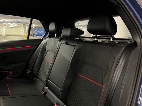 New 2026 Volkswagen GTI SE image 22