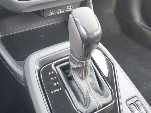 New 2026 Subaru Crosstrek 2.5i Sport w/ Popular Package #4A image 22