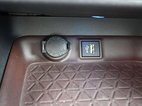 Certified 2025 Toyota RAV4 Limited w/ Weather Package image 26