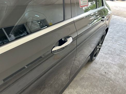 Used 2021 Mercedes-Benz E 53 AMG 4MATIC Sedan image 18
