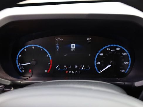 Used 2021 Ford Bronco Sport Big Bend AWD/4WD image 9