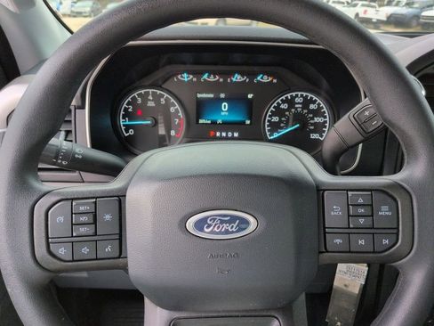 Used 2023 Ford F150 XL w/ XL Chrome Appearance Package AWD/4WD image 30