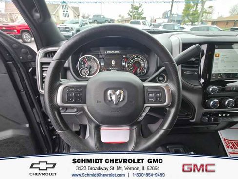 Used 2022 RAM 3500 Tradesman image 14