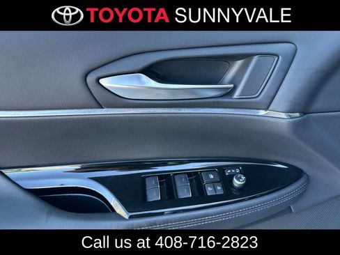 Certified 2022 Toyota Mirai XLE w/ Advanced Technology Package image 15