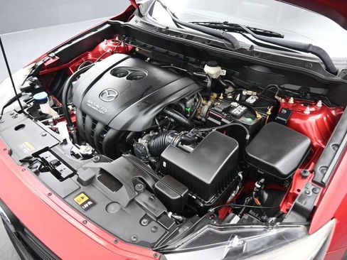 Used 2018 MAZDA CX-3 Touring FWD image 40