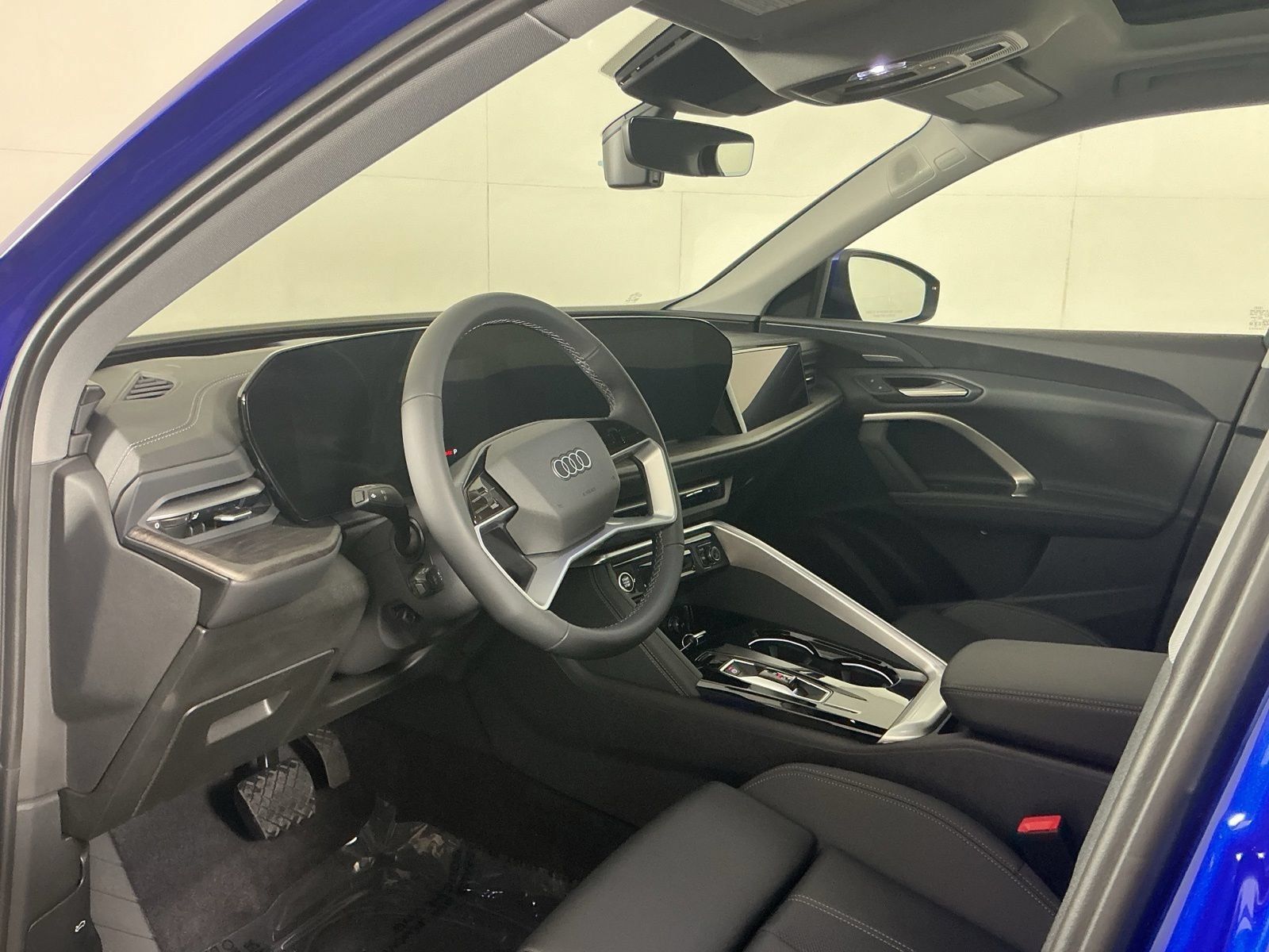 New 2026 Audi Q5 Prestige AWD/4WD image 11