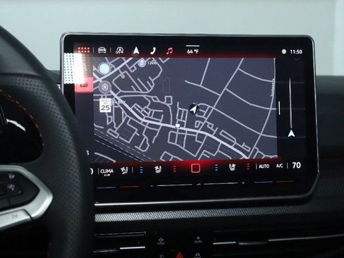 Used 2025 Volkswagen GTI Autobahn FWD image 26