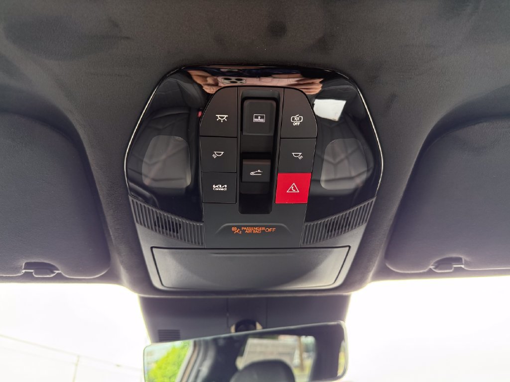 New 2027 Kia Telluride X-Line SX Prestige w/ Towing Package AWD/4WD image 25