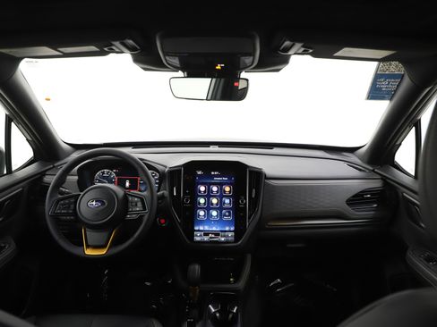 Used 2026 Subaru Forester Wilderness image 13