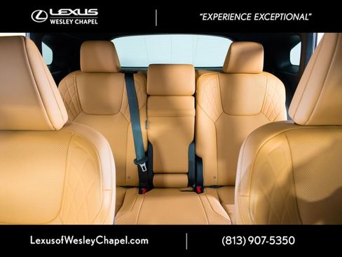 Used 2025 Lexus RX 350 350 w/ Accessory Package image 25