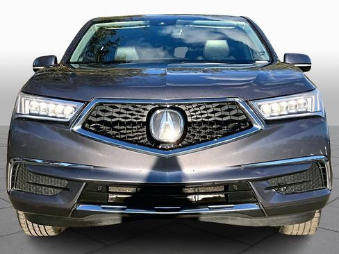 Used 2020 Acura MDX image 3