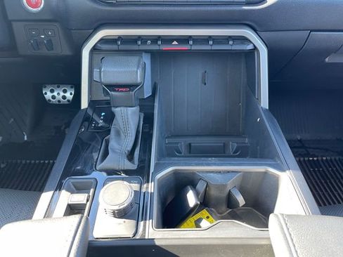 Used 2024 Toyota Tundra SR5 w/ TRD Sport Premium Package image 21