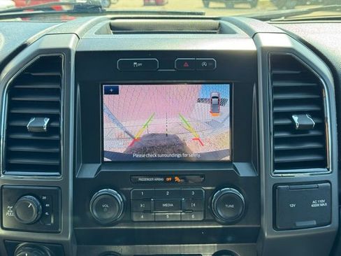 Certified 2019 Ford F150 XLT w/ Equipment Group 302A Luxury AWD/4WD image 4