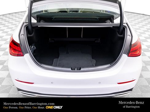 New 2026 Mercedes-Benz C 300 4MATIC Sedan image 33