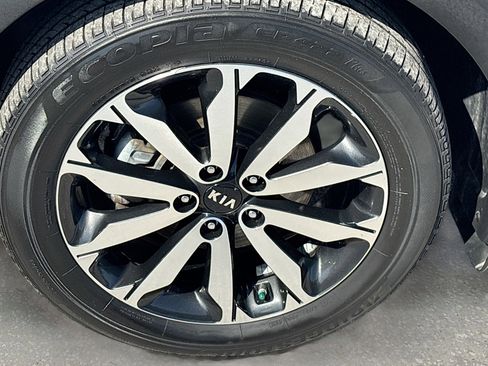 Used 2018 Kia Sportage EX image 29