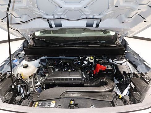 Used 2025 Ford Bronco Sport Big Bend w/ Convenience Package image 30