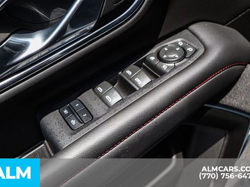 Used 2024 Chevrolet Tahoe RST image 55