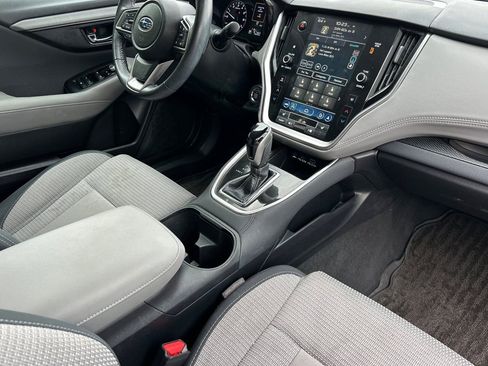 Used 2023 Subaru Outback Premium w/ Popular Package #1 AWD/4WD image 12