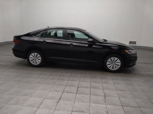 Used 2019 Volkswagen Jetta S w/ Driver Assistance Package FWD image 11