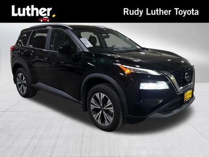 Used 2023 Nissan Rogue SV w/ SV Premium B Package