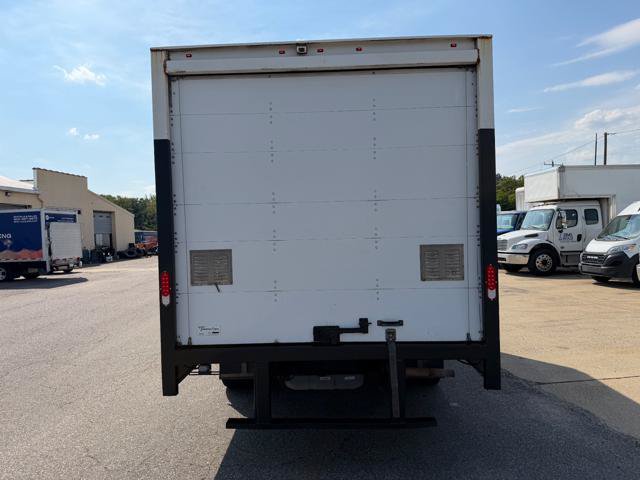 Used 2017 Ford E-450 and Econoline 450 Super Duty w/ Power Windows & Locks Group RWD image 37