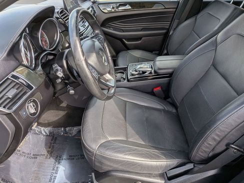 Used 2019 Mercedes-Benz GLE 43 AMG 4MATIC Coupe image 17