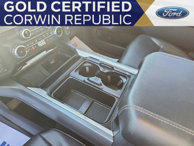 Certified 2023 Ford F350 Lariat w/ Lariat Ultimate Package AWD/4WD image 18