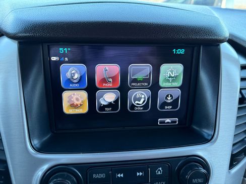 Used 2017 GMC Yukon SLT w/ Enhanced Security Package image 32