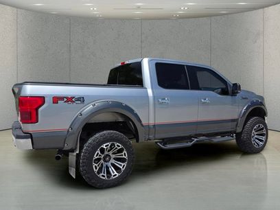 Used 2020 Ford F150 XLT w/ Equipment Group 302A Luxury