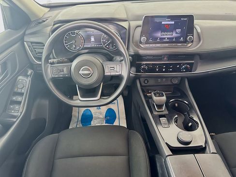 Used 2024 Nissan Rogue S AWD/4WD image 26