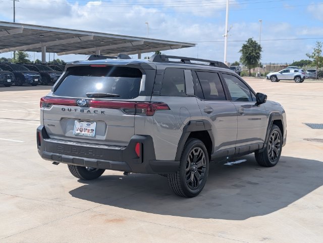 New 2026 Subaru Outback Limited XT AWD/4WD image 5