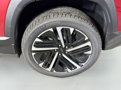 New 2026 Chevrolet Equinox RS image 33