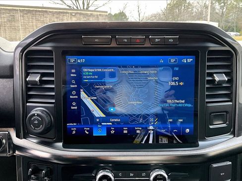 Used 2023 Ford F150 Tremor w/ Equipment Group 402A High image 12