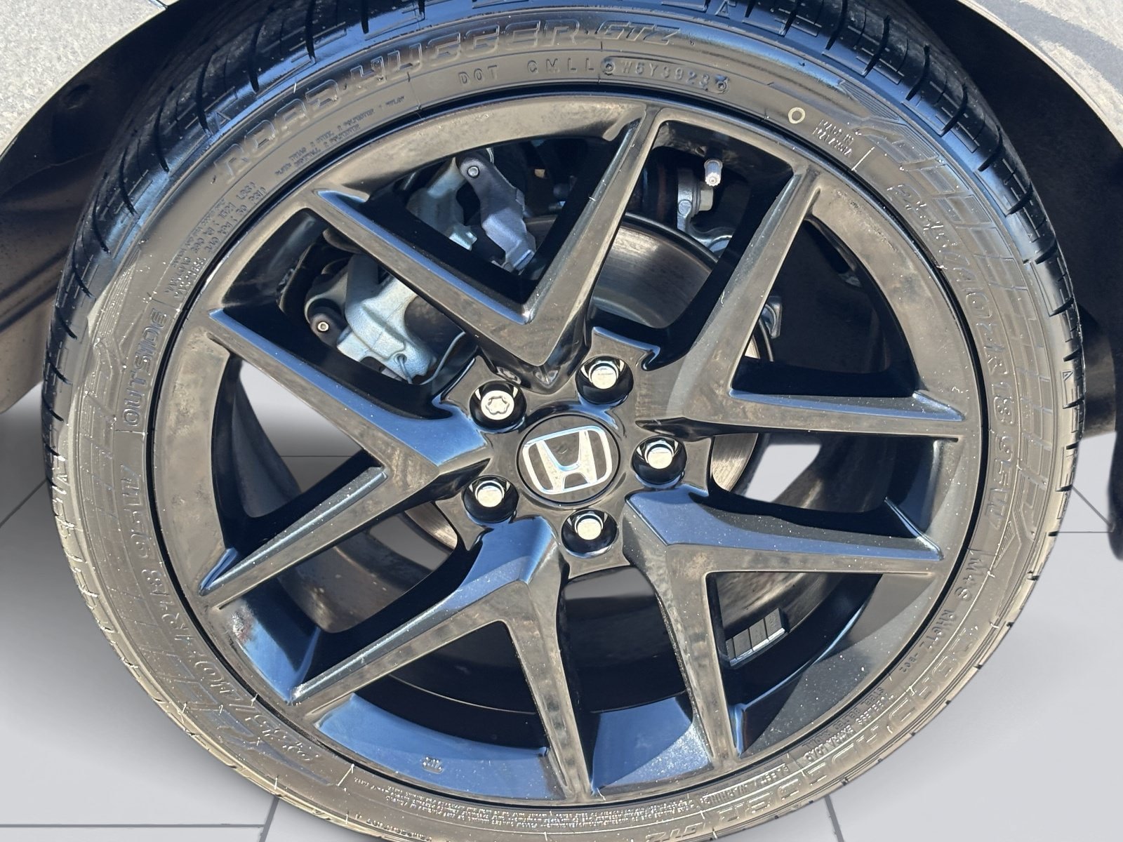 Used 2022 Honda Civic Sport image 10