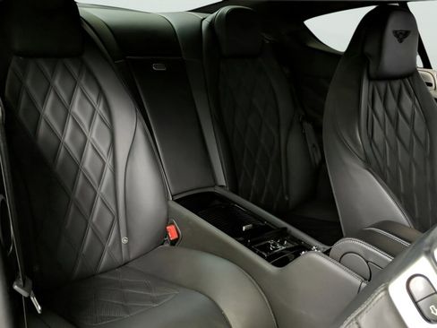Used 2013 Bentley Continental GT Speed image 25