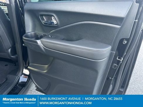 Used 2023 Honda Ridgeline RTL-E image 38