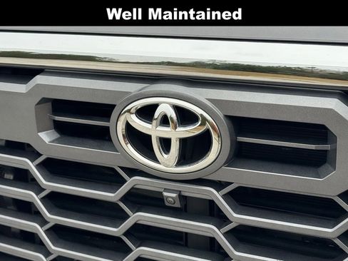 Used 2023 Toyota Tundra 1794 Edition w/ TRD Off-Road Package image 6