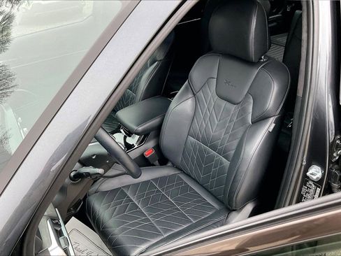 Used 2024 Kia Telluride SX Prestige X-Pro image 25