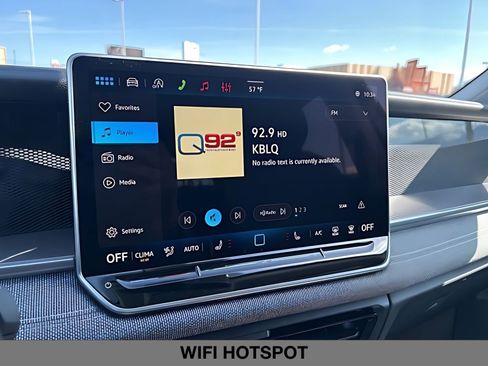 New 2026 Volkswagen Tiguan S AWD/4WD image 27