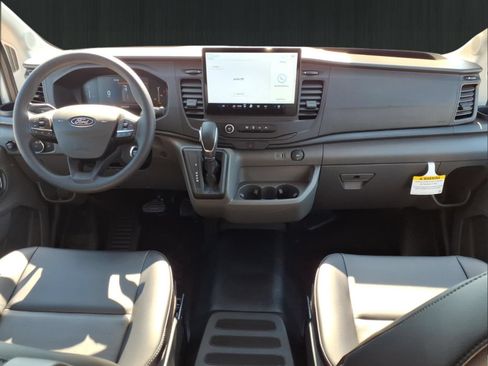New 2026 Ford Transit 350 XL RWD image 28