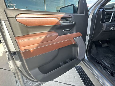 Used 2023 GMC Sierra 1500 Denali Ultimate image 23