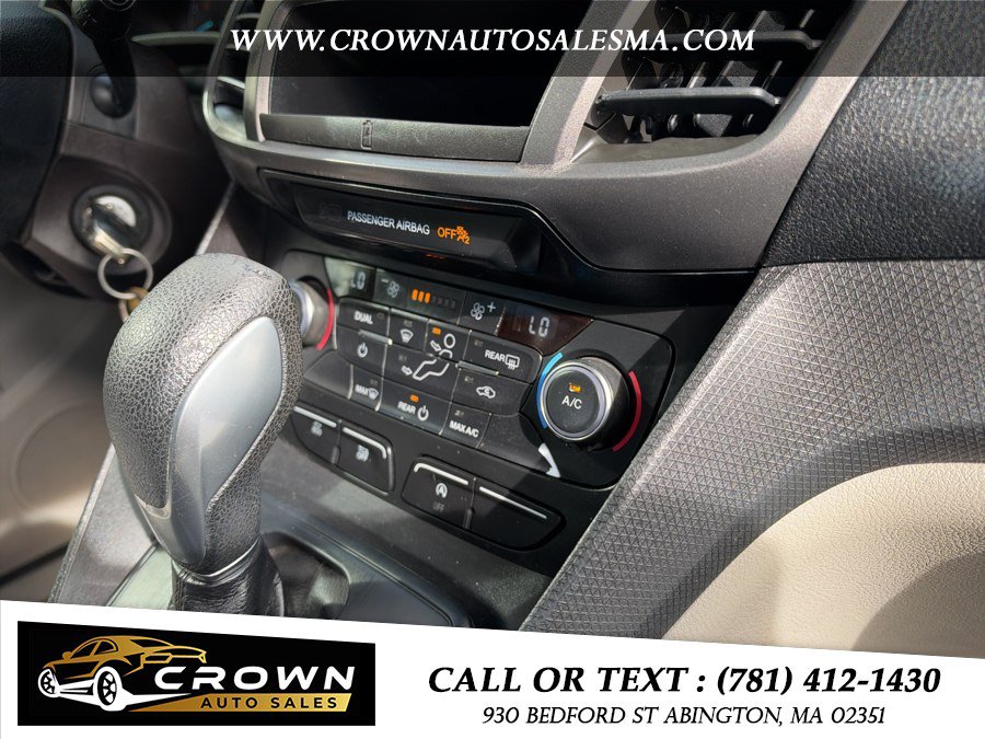 Used 2019 Ford Transit Connect XLT FWD image 10