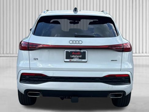 New 2026 Audi Q5 Premium Plus AWD/4WD image 4