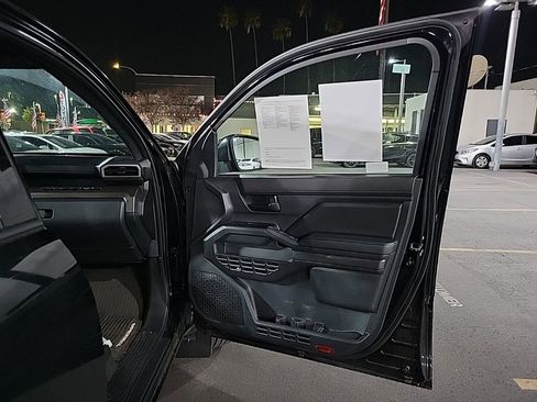 Used 2025 Toyota Tacoma SR5 image 8