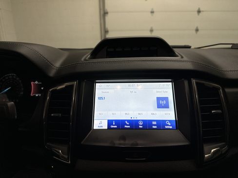 Used 2021 Ford Ranger Lariat w/ Tremor Off-Road Package AWD/4WD image 35