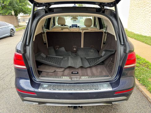 Used 2017 Mercedes-Benz GLE 350 4MATIC image 10